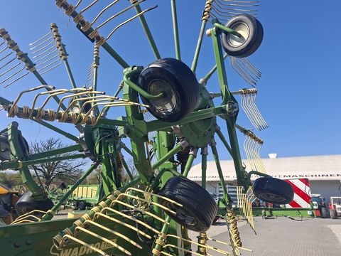Krone Swadro 1400