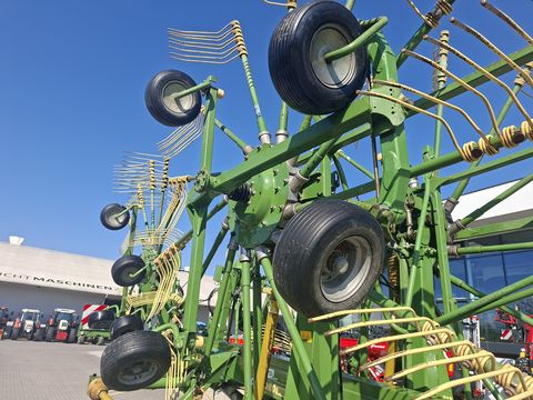 Krone Swadro 1400