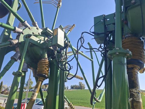 Krone Swadro 1400