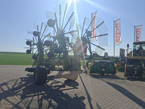 Krone Swadro 1400
