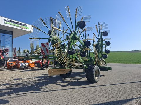 Krone Swadro 1400