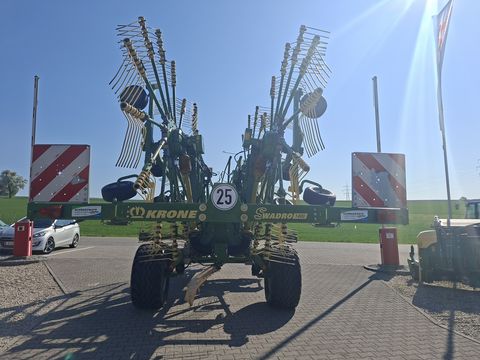 Krone Swadro 1400