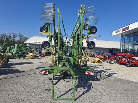 Krone Swadro 1400