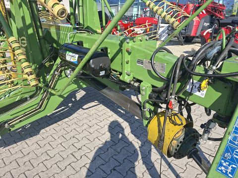 Krone Swadro 1400
