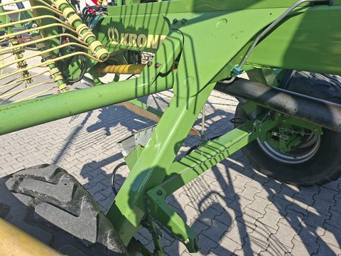 Krone Swadro 1400