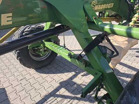 Krone Swadro 1400