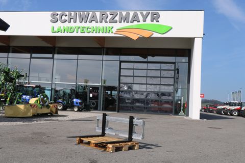 Fliegl AgroCenter Paletteng 1500B+