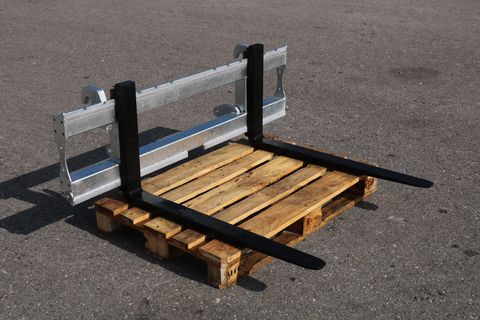 Fliegl AgroCenter Paletteng 1500B+