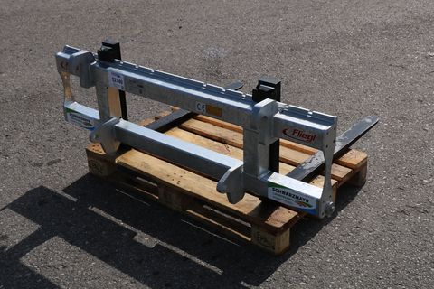 Fliegl AgroCenter Paletteng 1500B+