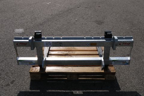 Fliegl AgroCenter Paletteng 1500B+