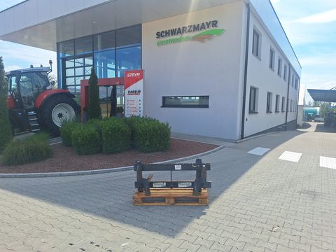 Stoll Palettengabel HD1000