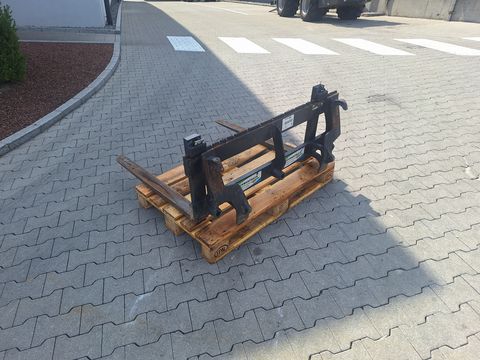 Stoll Palettengabel HD1000