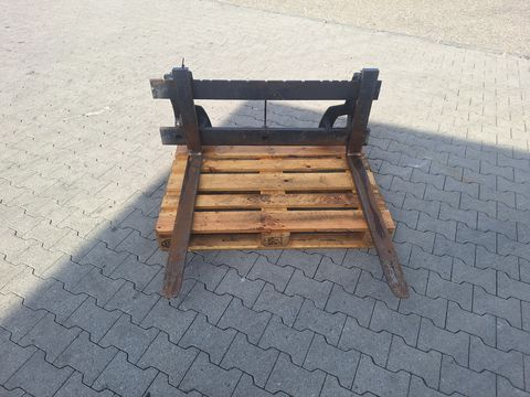 Stoll Palettengabel HD1000