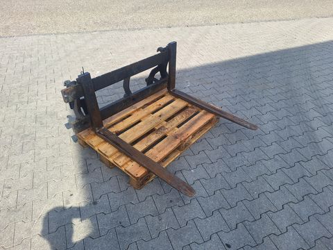 Stoll Palettengabel HD1000