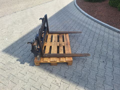Stoll Palettengabel HD1000