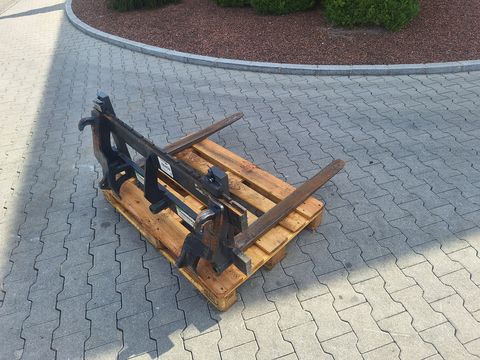 Stoll Palettengabel HD1000