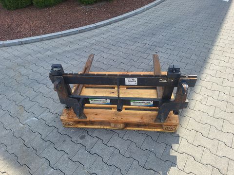Stoll Palettengabel HD1000