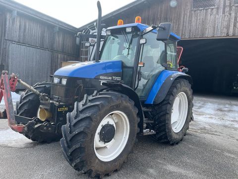 <strong>New Holland TS100A</strong><br />