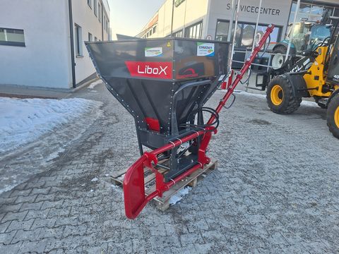 Sonstige Rosensteiner Libox T3 Euro Einstreugerät