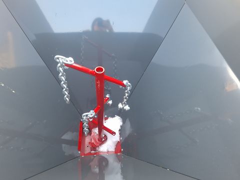 Sonstige Rosensteiner Libox T3 Euro Einstreugerät