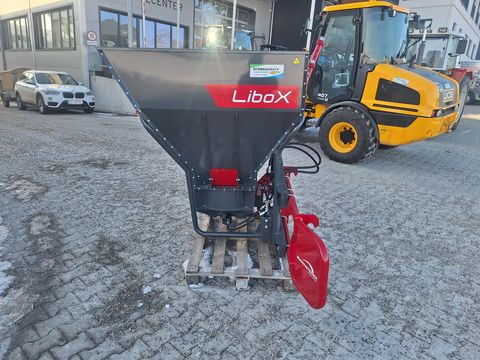 Sonstige Rosensteiner Libox T3 Euro Einstreugerät