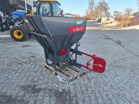 Sonstige Rosensteiner Libox T3 Euro Einstreugerät