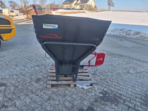 Sonstige Rosensteiner Libox T3 Euro Einstreugerät