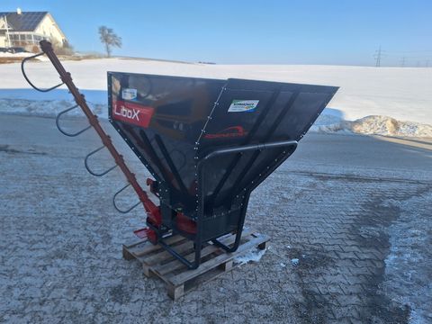 Sonstige Rosensteiner Libox T3 Euro Einstreugerät