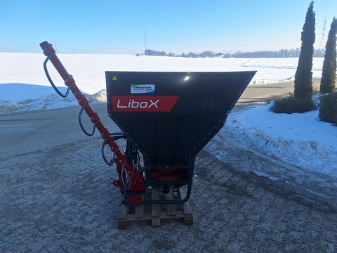 Sonstige Rosensteiner Libox T3 Euro Einstreugerät