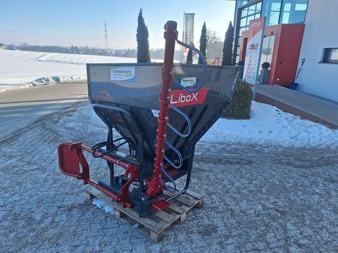 Sonstige Rosensteiner Libox T3 Euro Einstreugerät