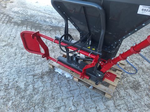 Sonstige Rosensteiner Libox T3 Euro Einstreugerät