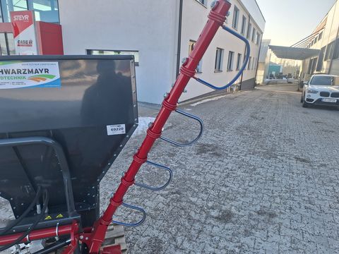 Sonstige Rosensteiner Libox T3 Euro Einstreugerät