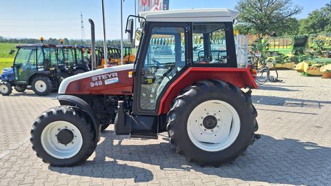 Steyr 948 A T