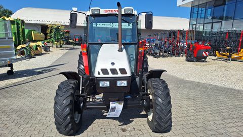 Steyr 948 A T