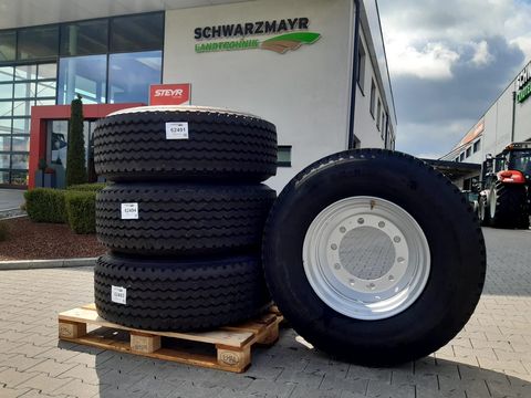 Sonstige 385/65R22,5 NEU