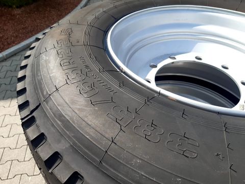 Sonstige 385/65R22,5 NEU