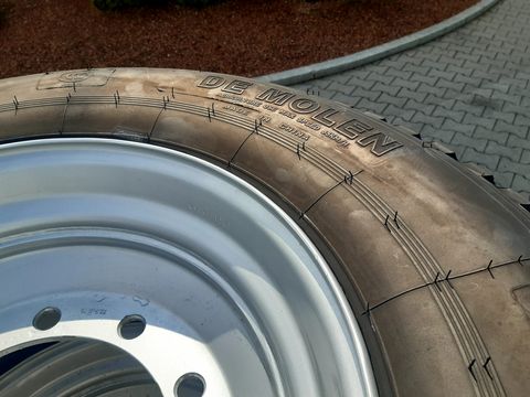 Sonstige 385/65R22,5 NEU