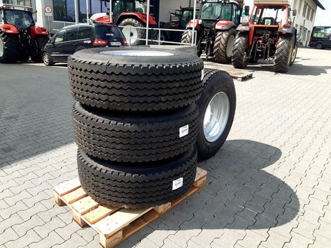 Sonstige 385/65R22,5 NEU