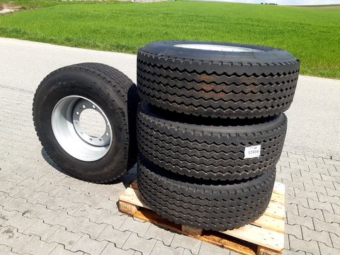 Sonstige 385/65R22,5 NEU