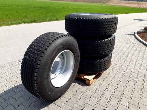 Sonstige 385/65R22,5 NEU