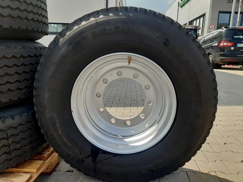 Sonstige 385/65R22,5 NEU