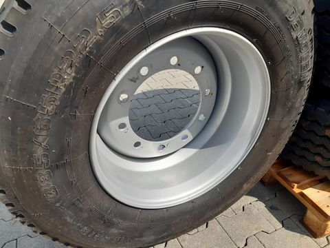 Sonstige 385/65R22,5 NEU