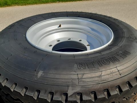 Sonstige 385/65R22,5 NEU