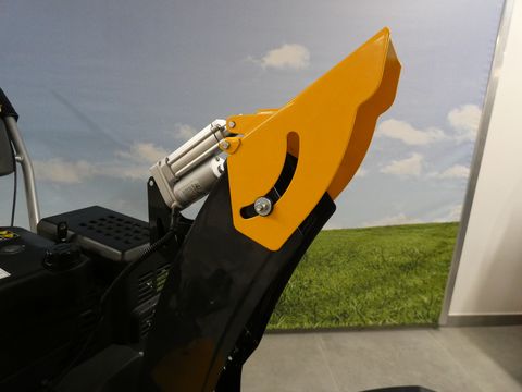 Stiga ST 966-Stiga WS 300