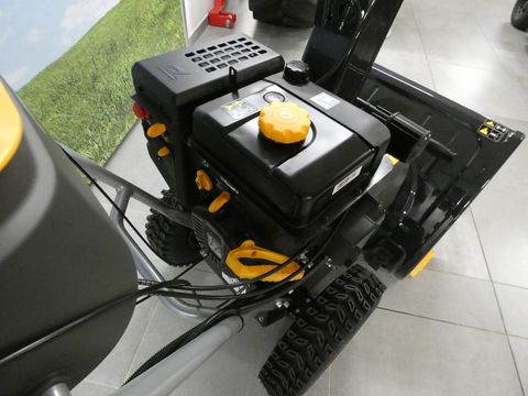 Stiga ST 966-Stiga WS 300