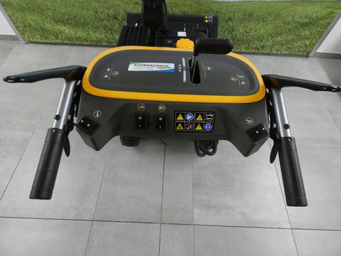 Stiga ST 966-Stiga WS 300