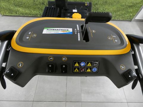 Stiga ST 966-Stiga WS 300