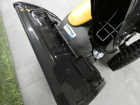 Stiga ST 966-Stiga WS 300