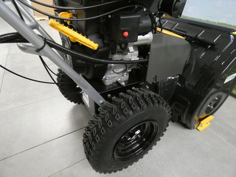 Stiga ST 966-Stiga WS 300