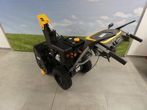 Stiga ST 966-Stiga WS 300